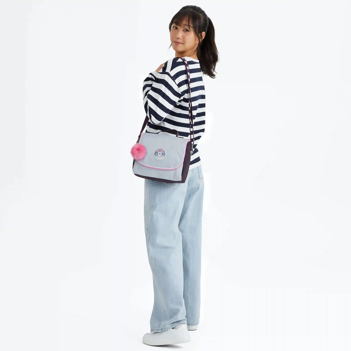 New Kichirou Lunch Bag