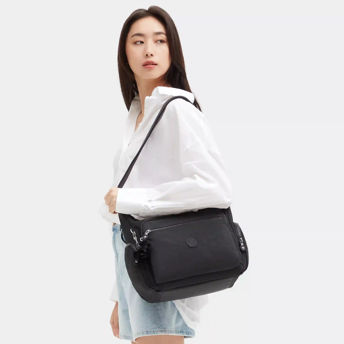 Gabbie Crossbody Bag