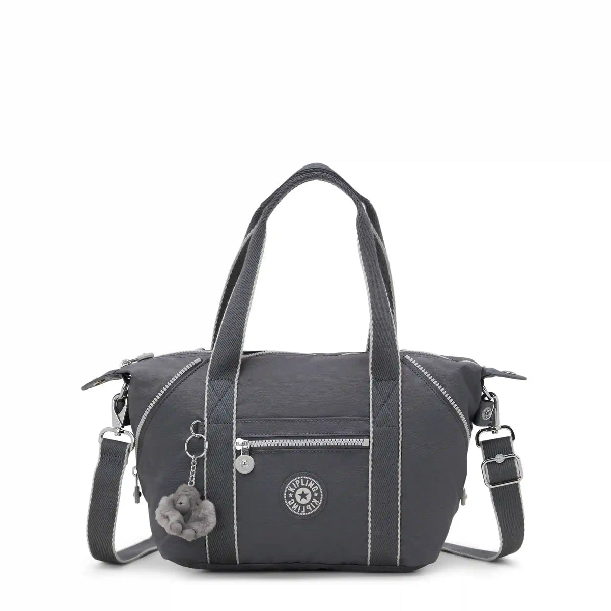 Art Mini Shoulder Bag