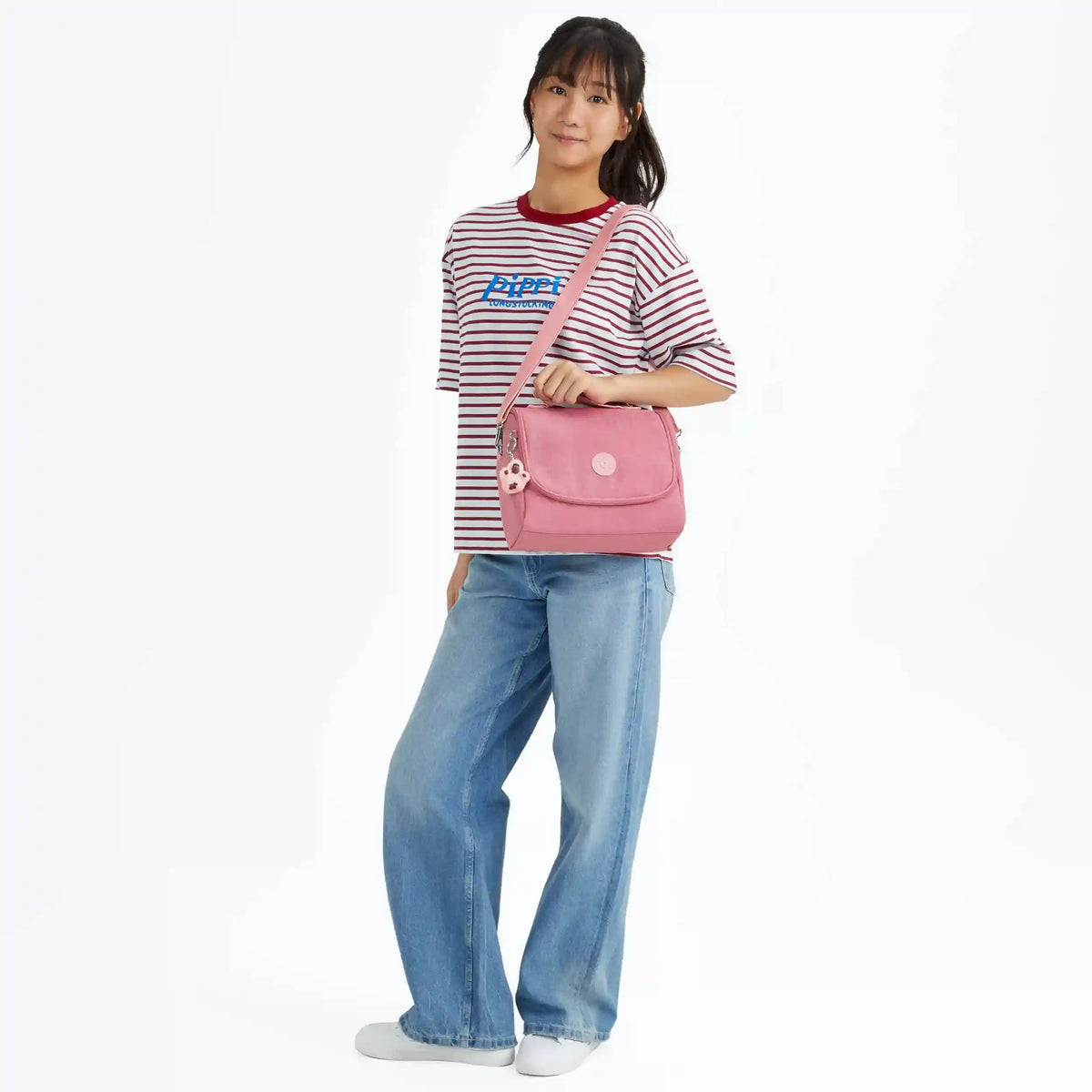 New Kichirou Lunch Bag
