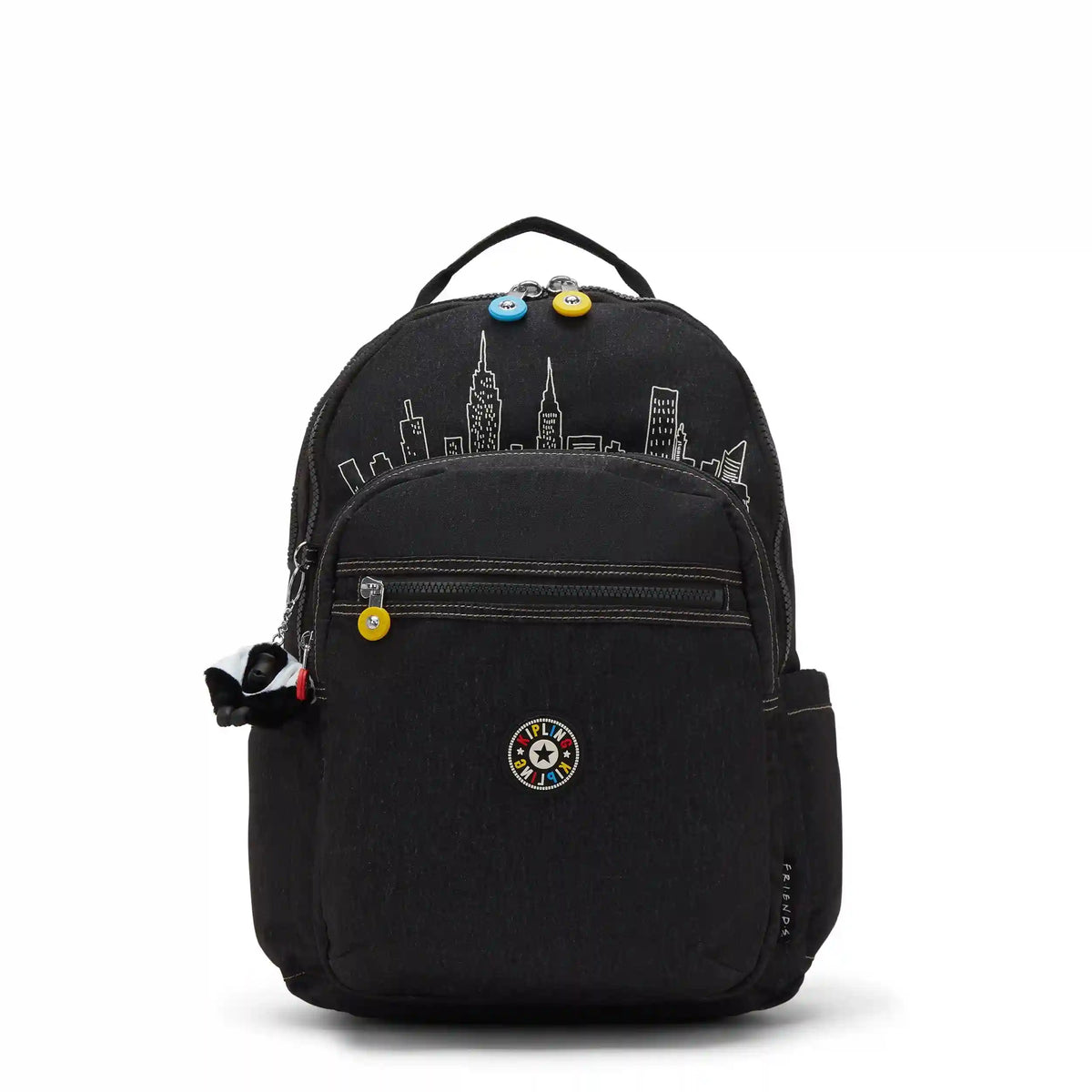 Friends Seoul Lap 15" Laptop Backpack