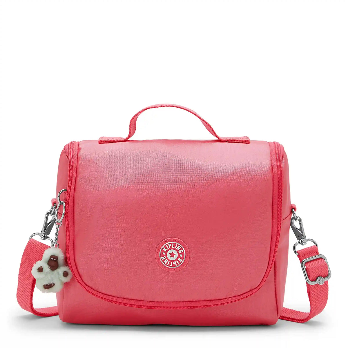 New Kichirou Metallic Lunch Bag