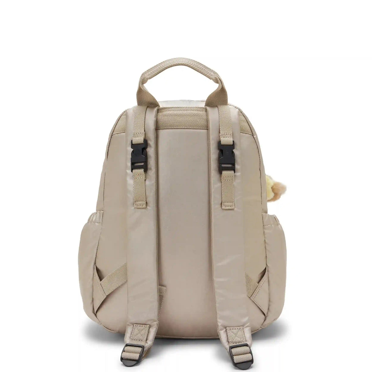 Maisie Metallic Diaper Backpack