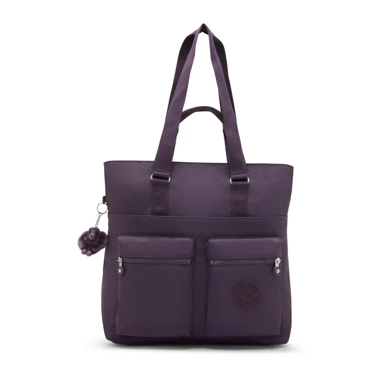 India 16" Laptop Tote Bag