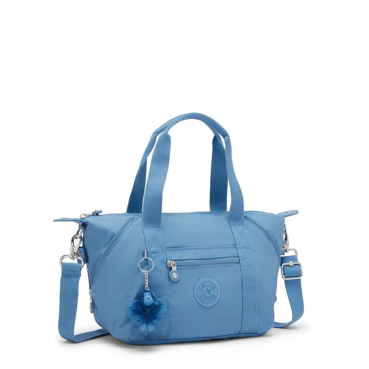 Art Mini Shoulder Bag