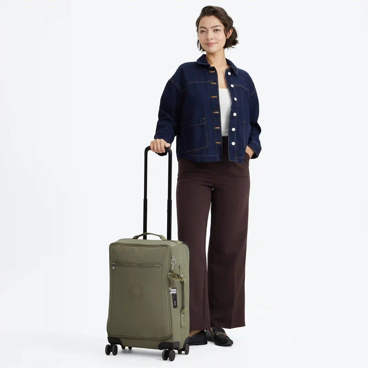 Jet Small Carry-on Luggage