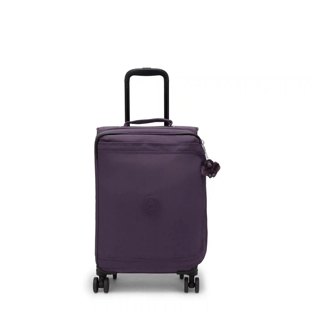 Spontaneous Small Rolling Luggage