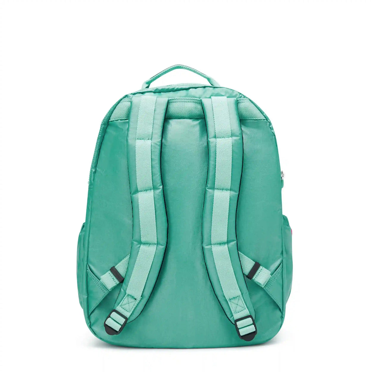 Seoul Extra Large Metallic 17" Laptop Backpack