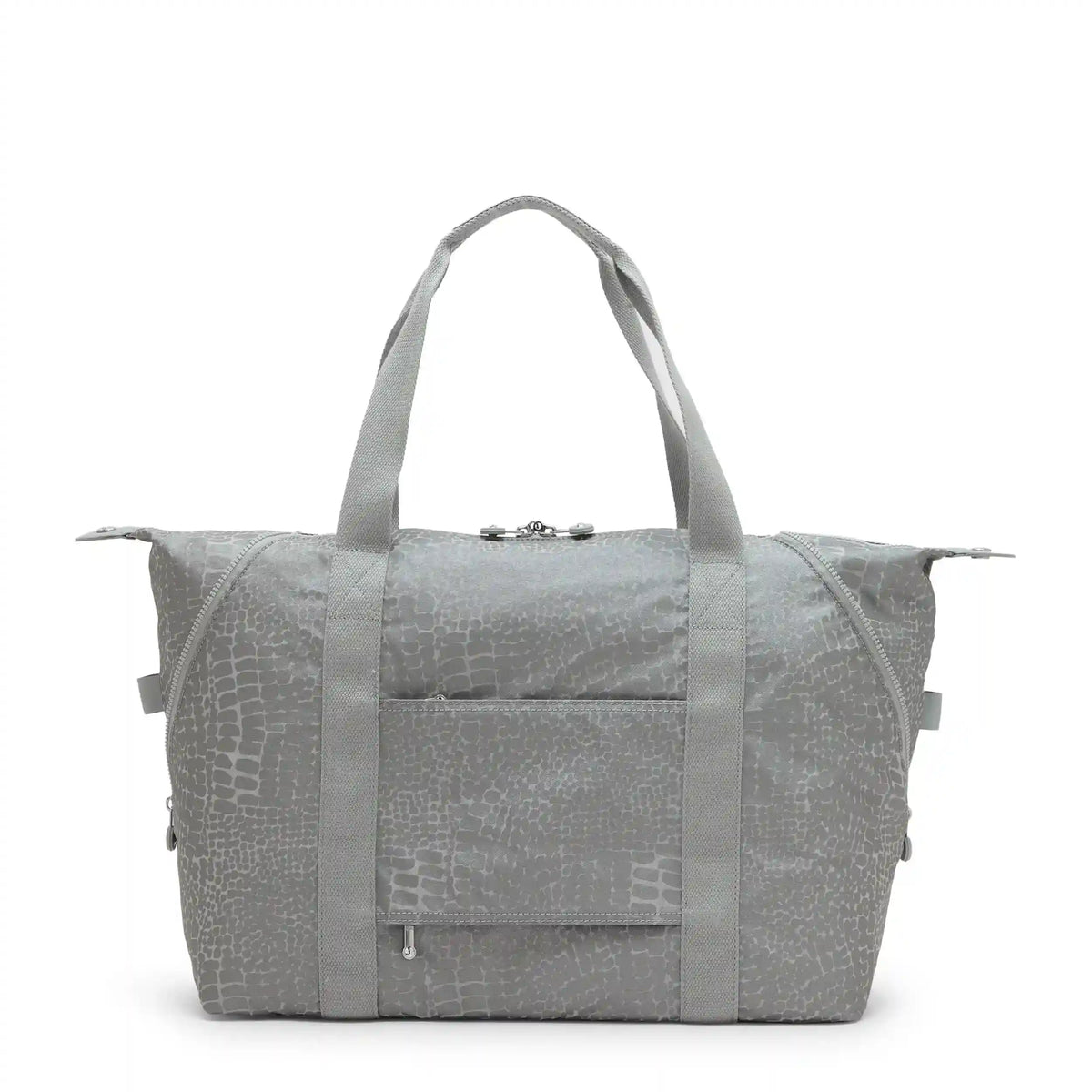 Art Medium Metallic Tote Bag