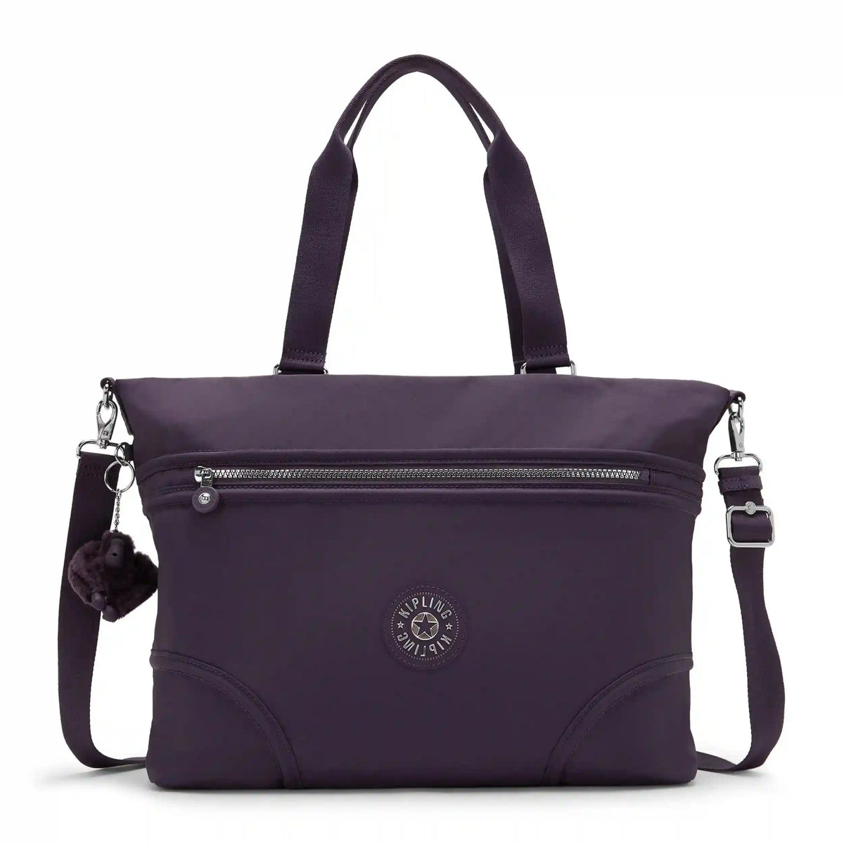 Sharine 13" Laptop Tote Bag