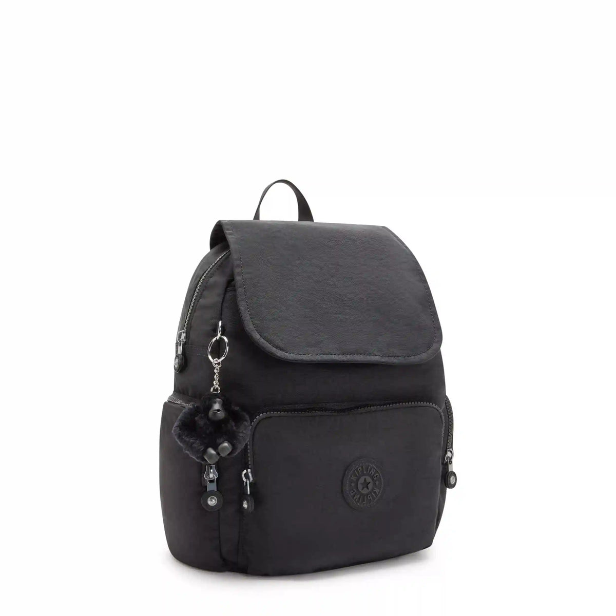 City Zip Small Backpack