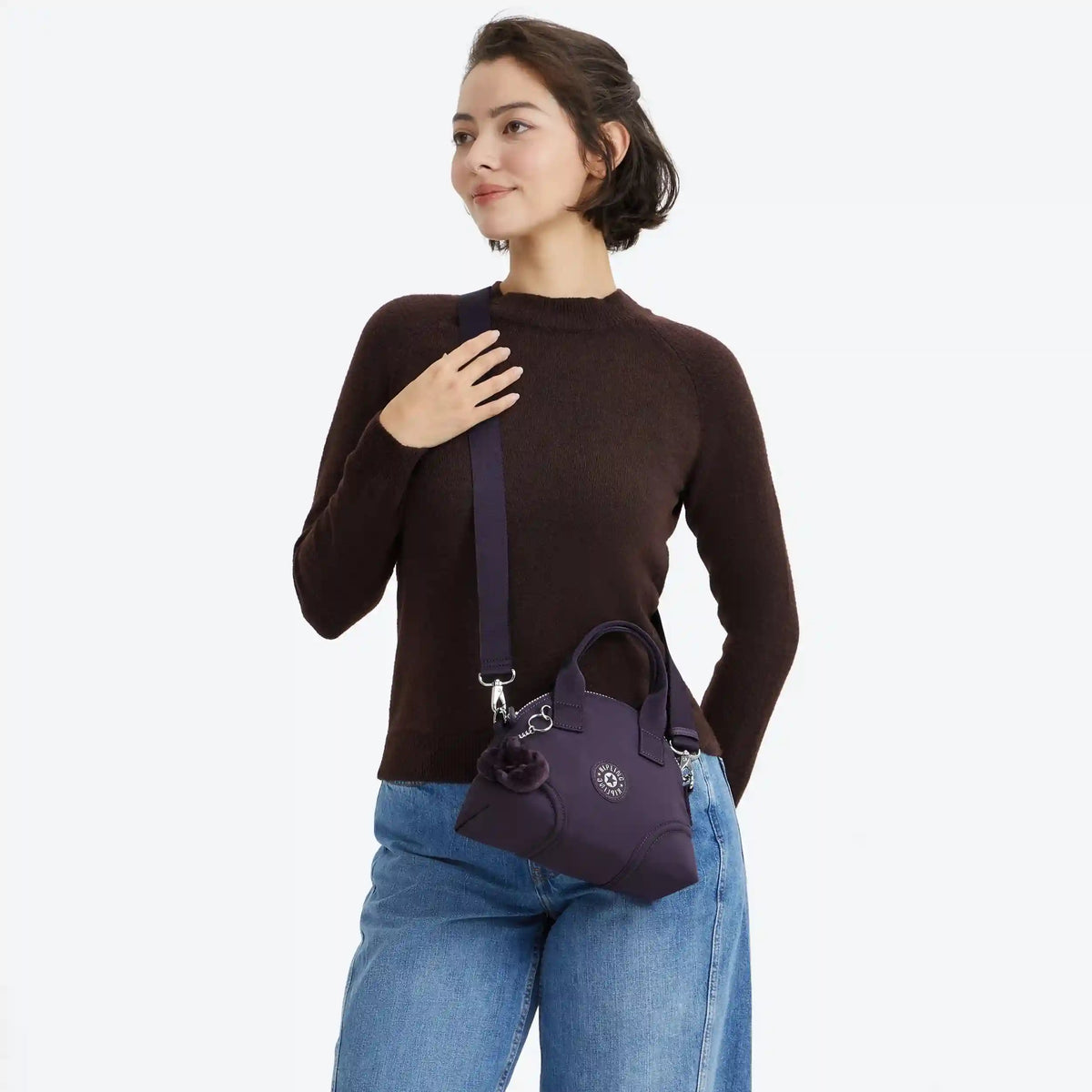Anjaa Shoulder Bag