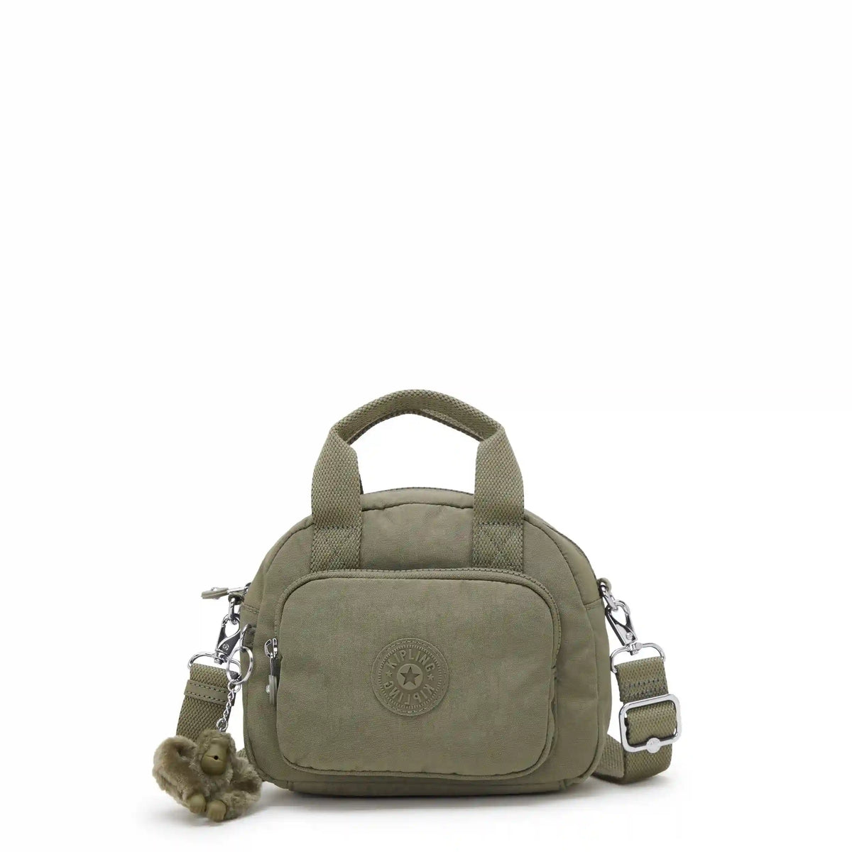 Defea Mini Crossbody Bag