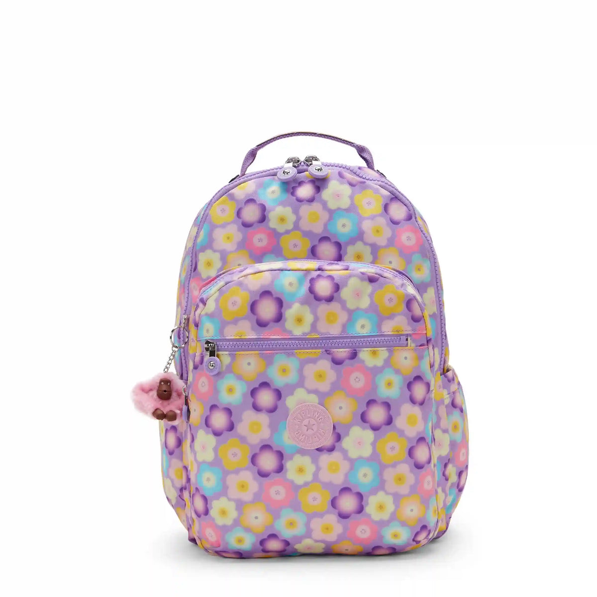 Seoul Lap 15" Laptop Backpack