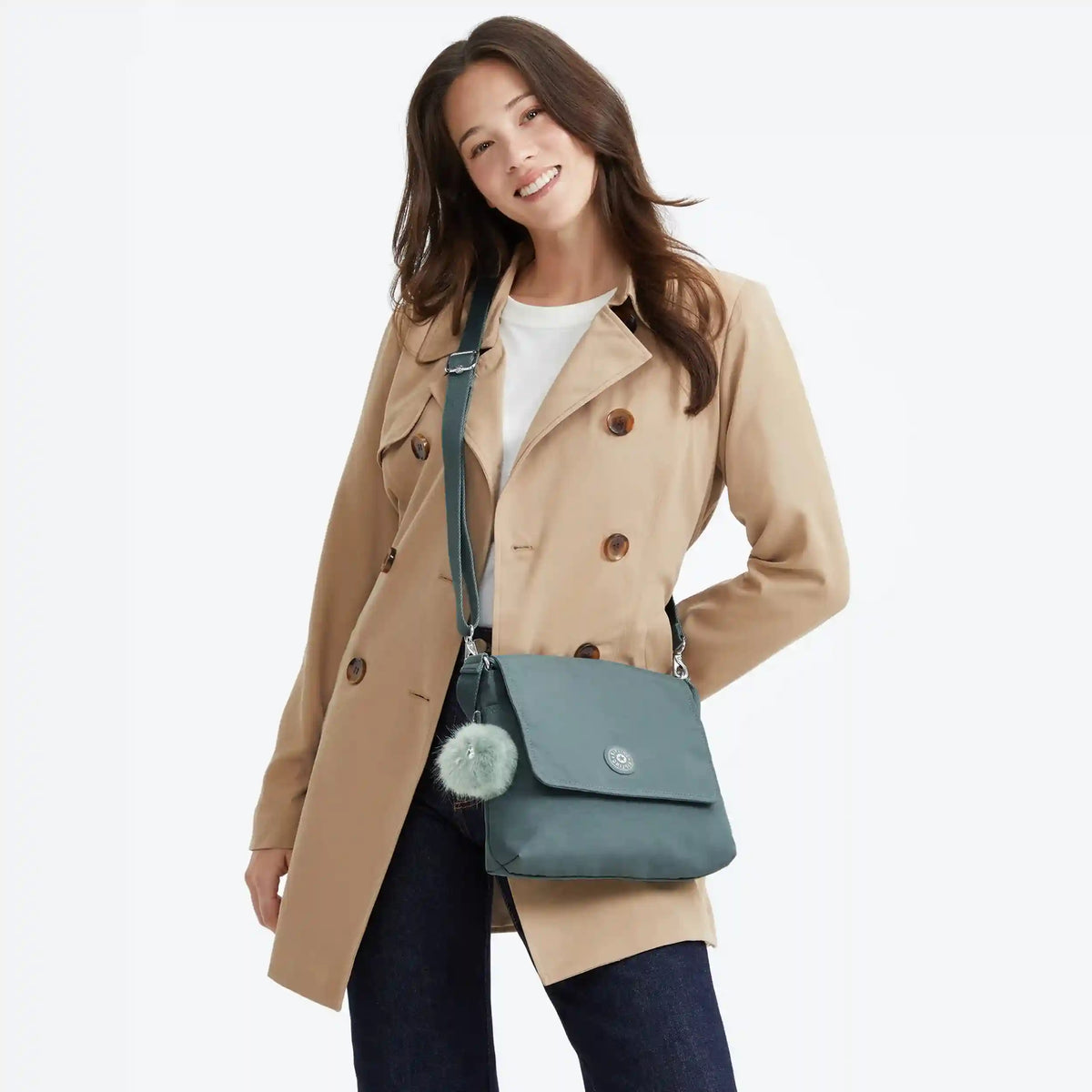 Siraz Shoulder Bag
