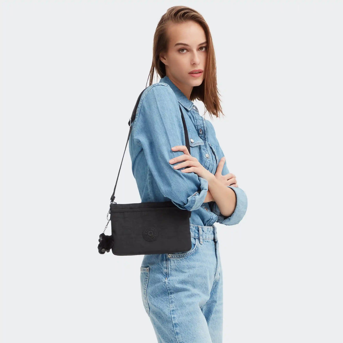 Riri Crossbody Bag
