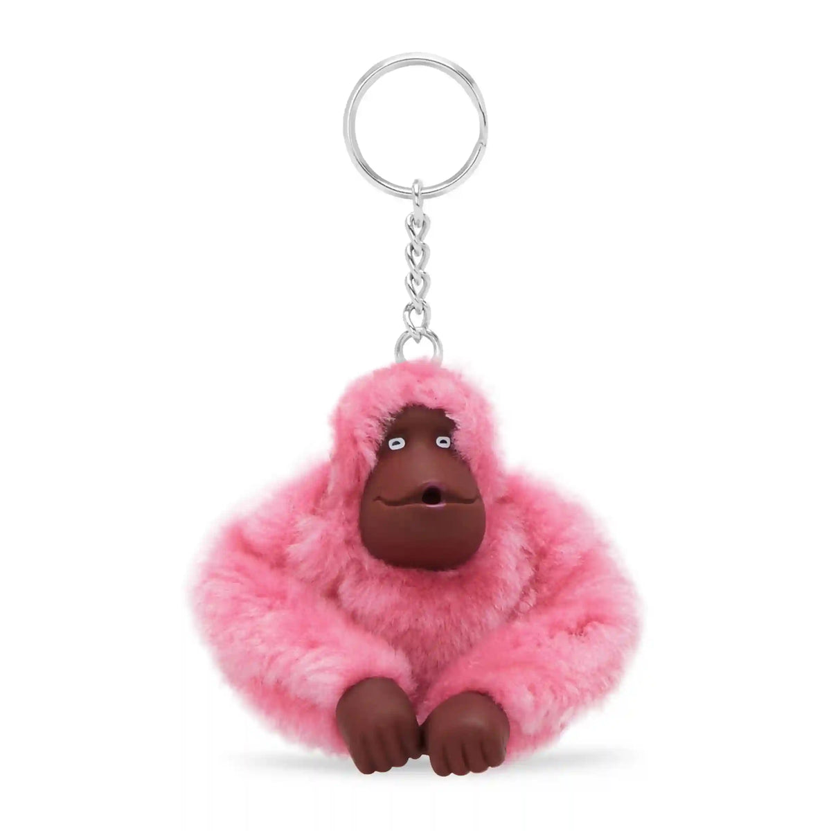 Sven Monkey Keychain