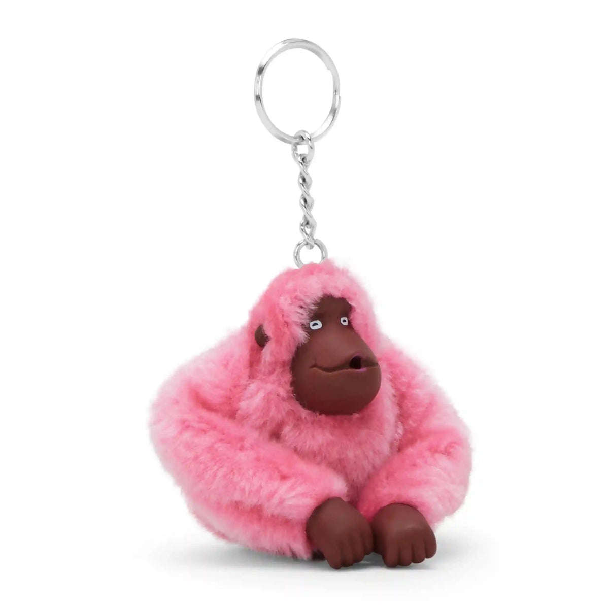 Sven Monkey Keychain