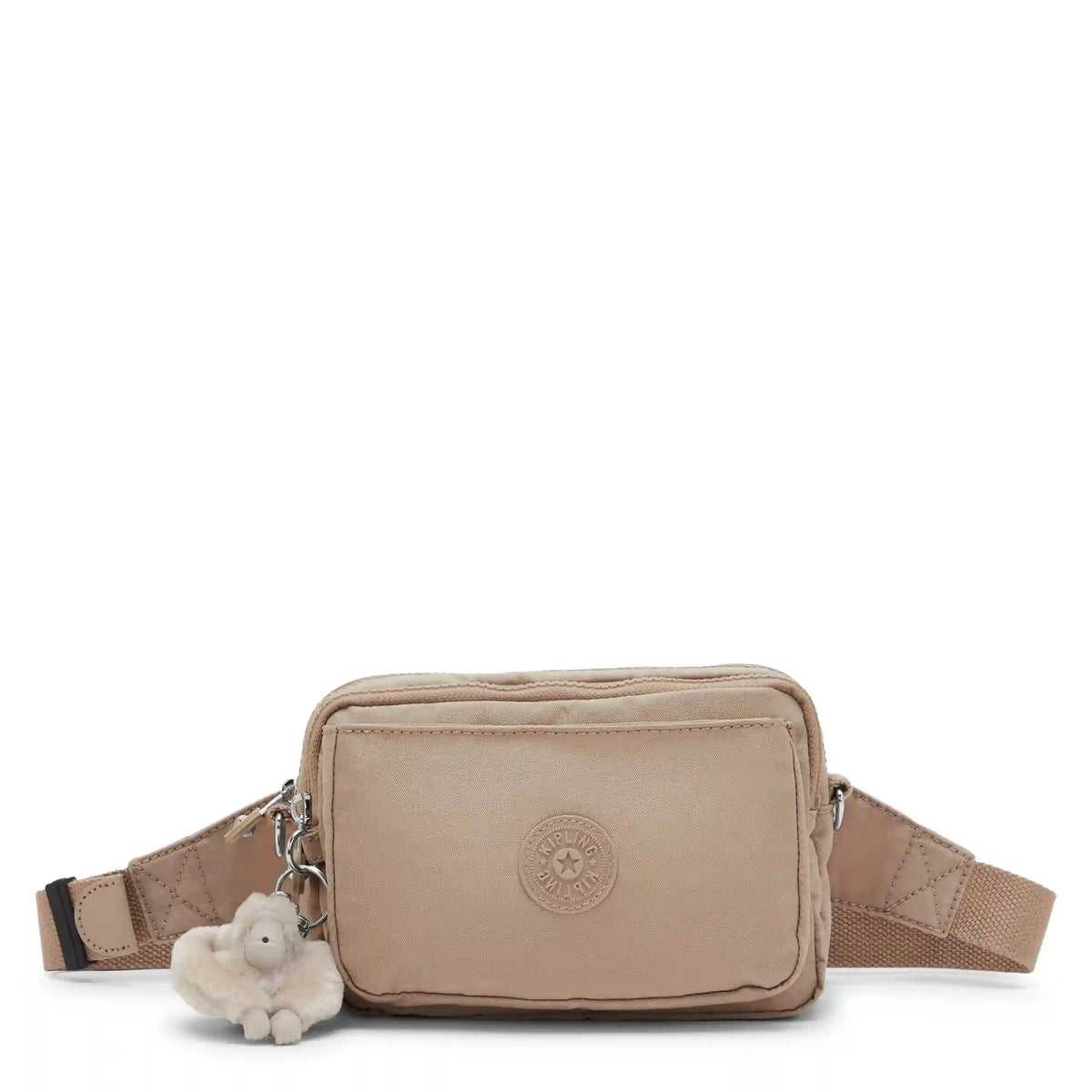 Abanu Multi Convertible Crossbody Bag