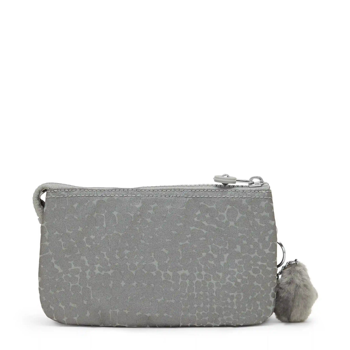 Creativity Large Metallic Pouch