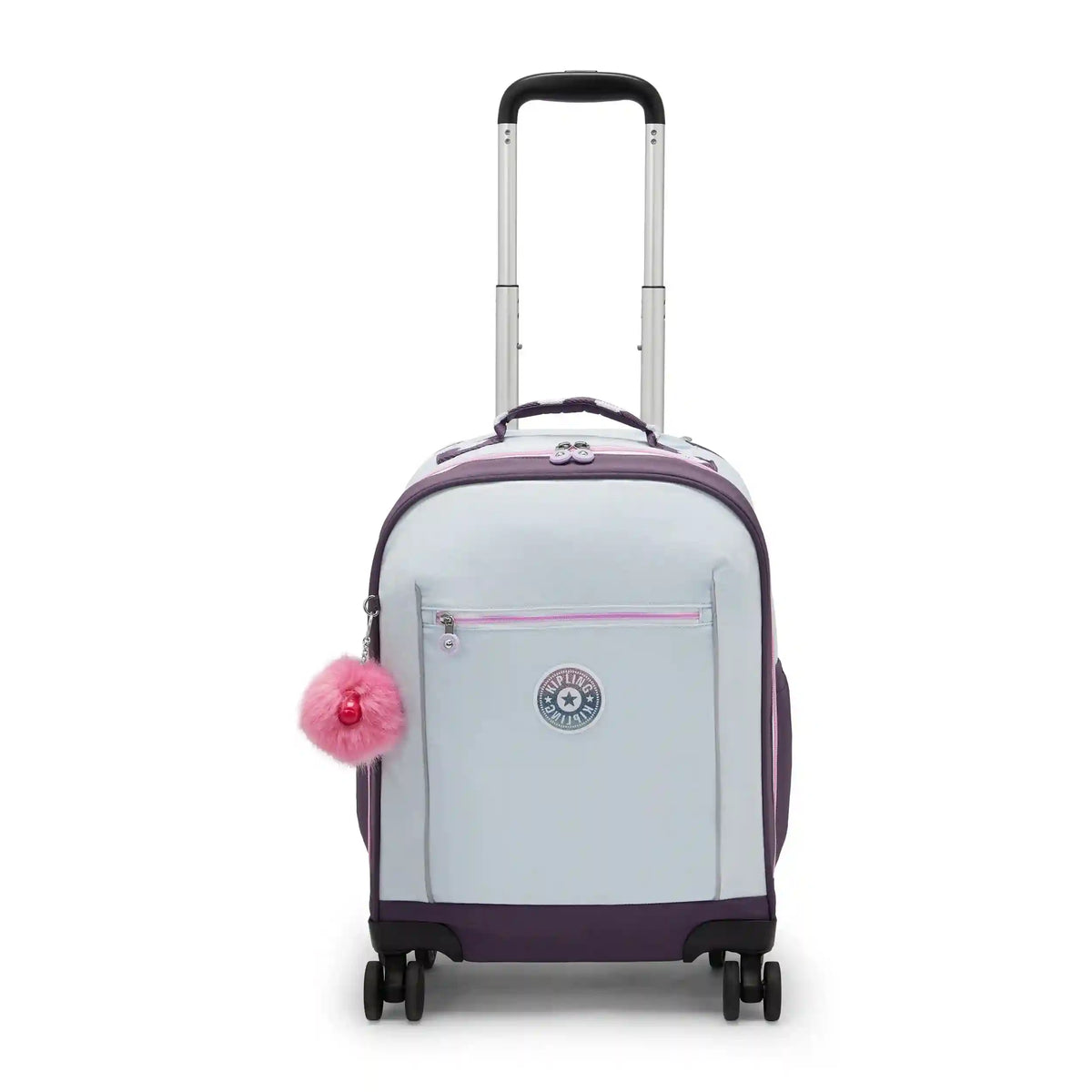Mese Rolling Backpack