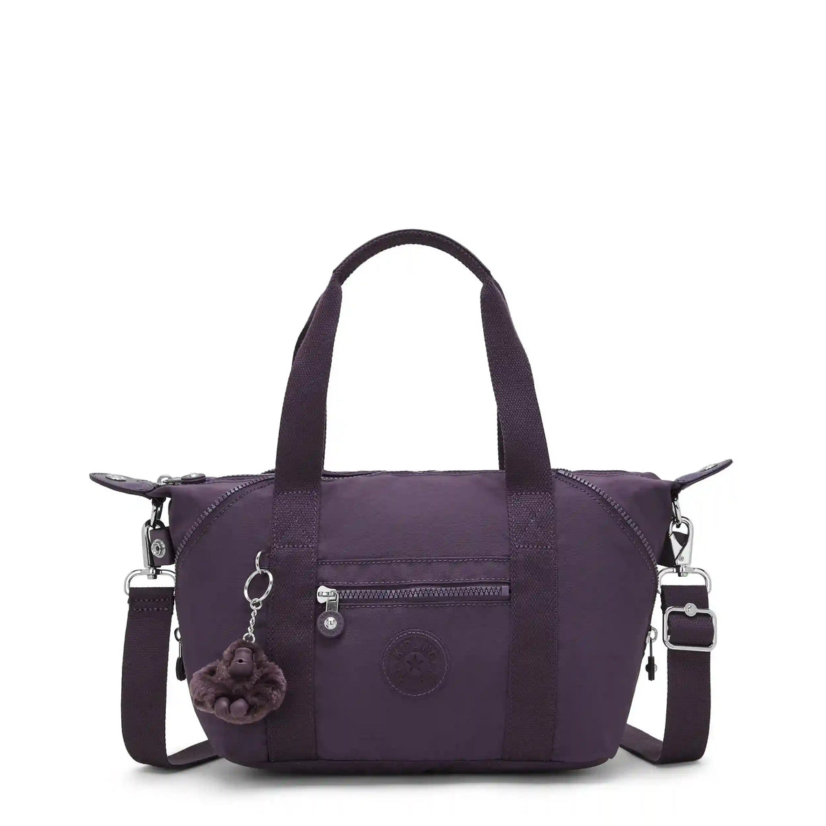 Art Mini Shoulder Bag