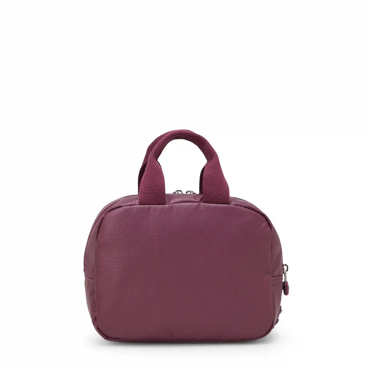 Beachpalm Small Metallic Toiletry Bag