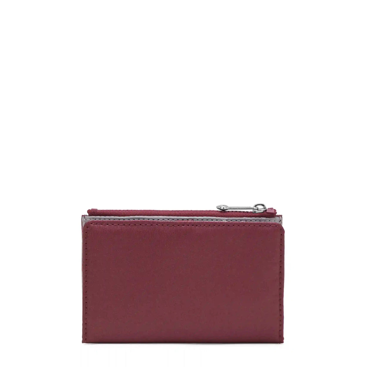 Meng Metallic Card Case