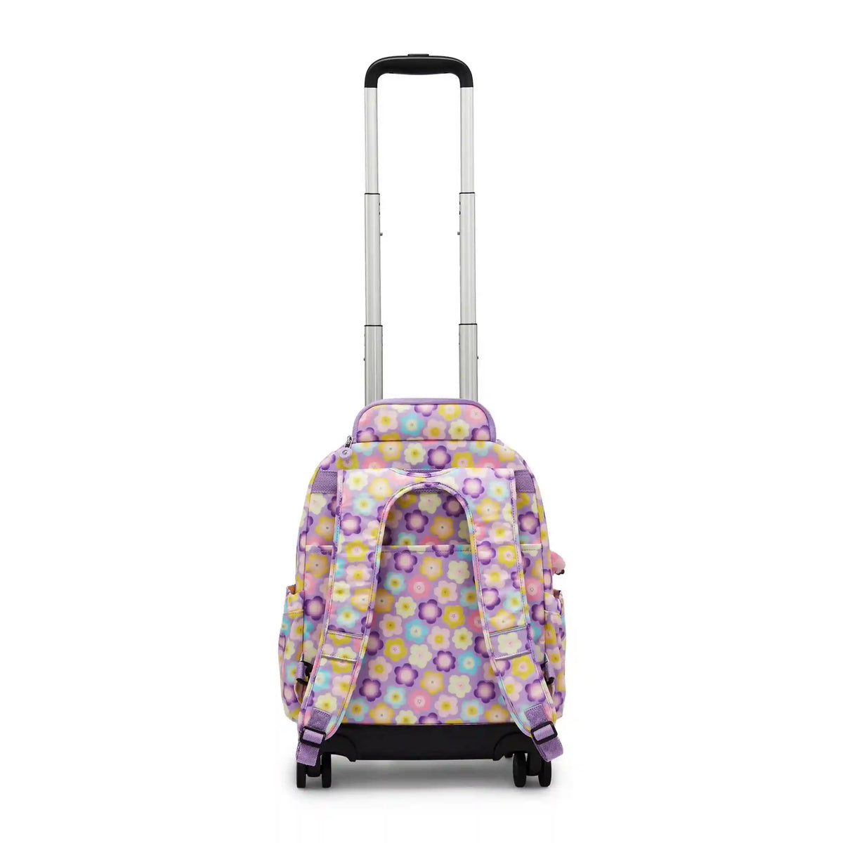 New Zea 15" Laptop Rolling Backpack