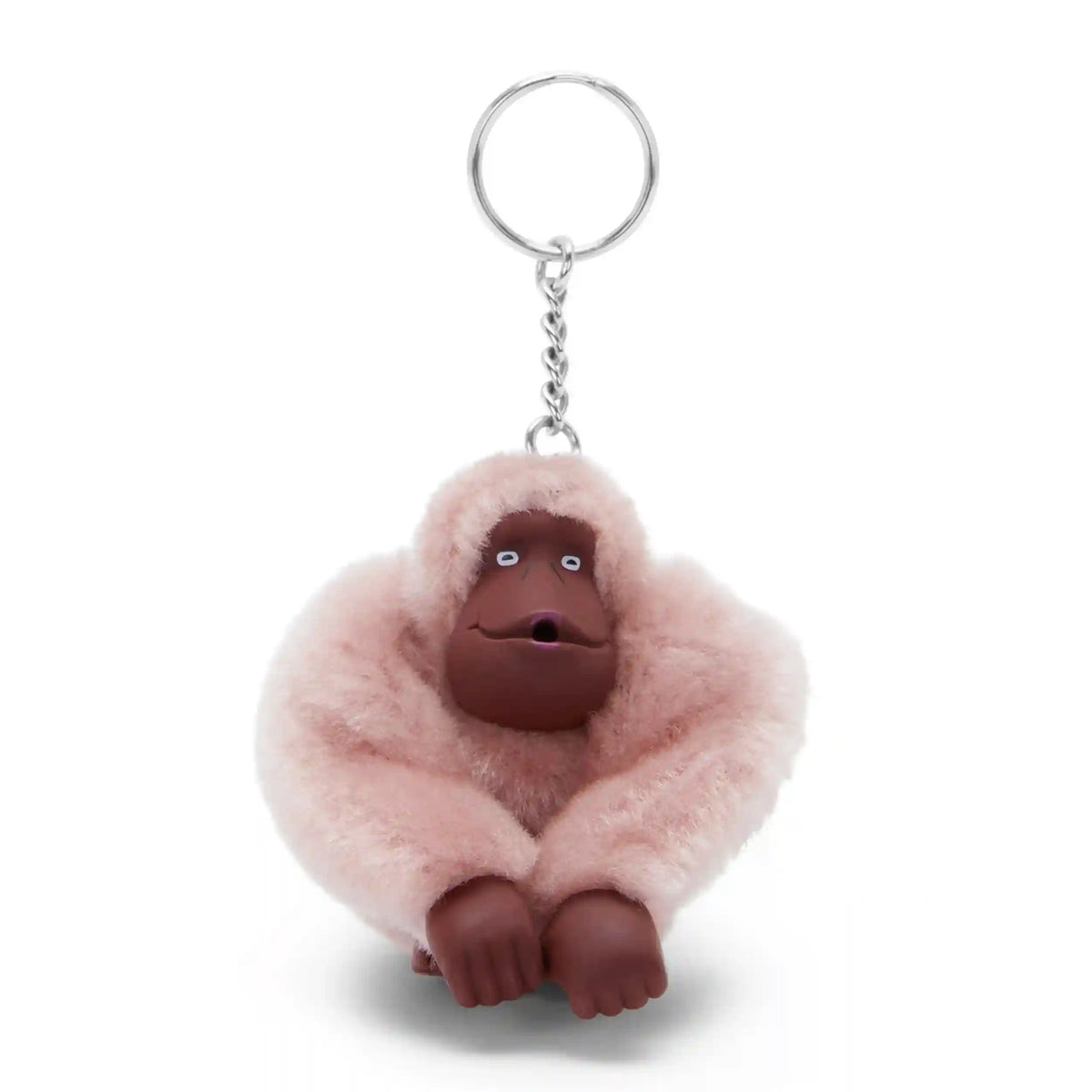 Sven Monkey Keychain