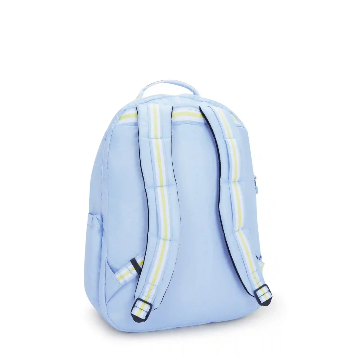 Seoul Extra Large Metallic 17" Laptop Backpack