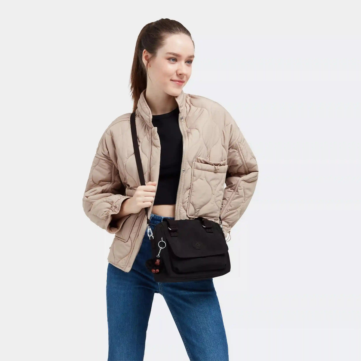 Zeva Handbag