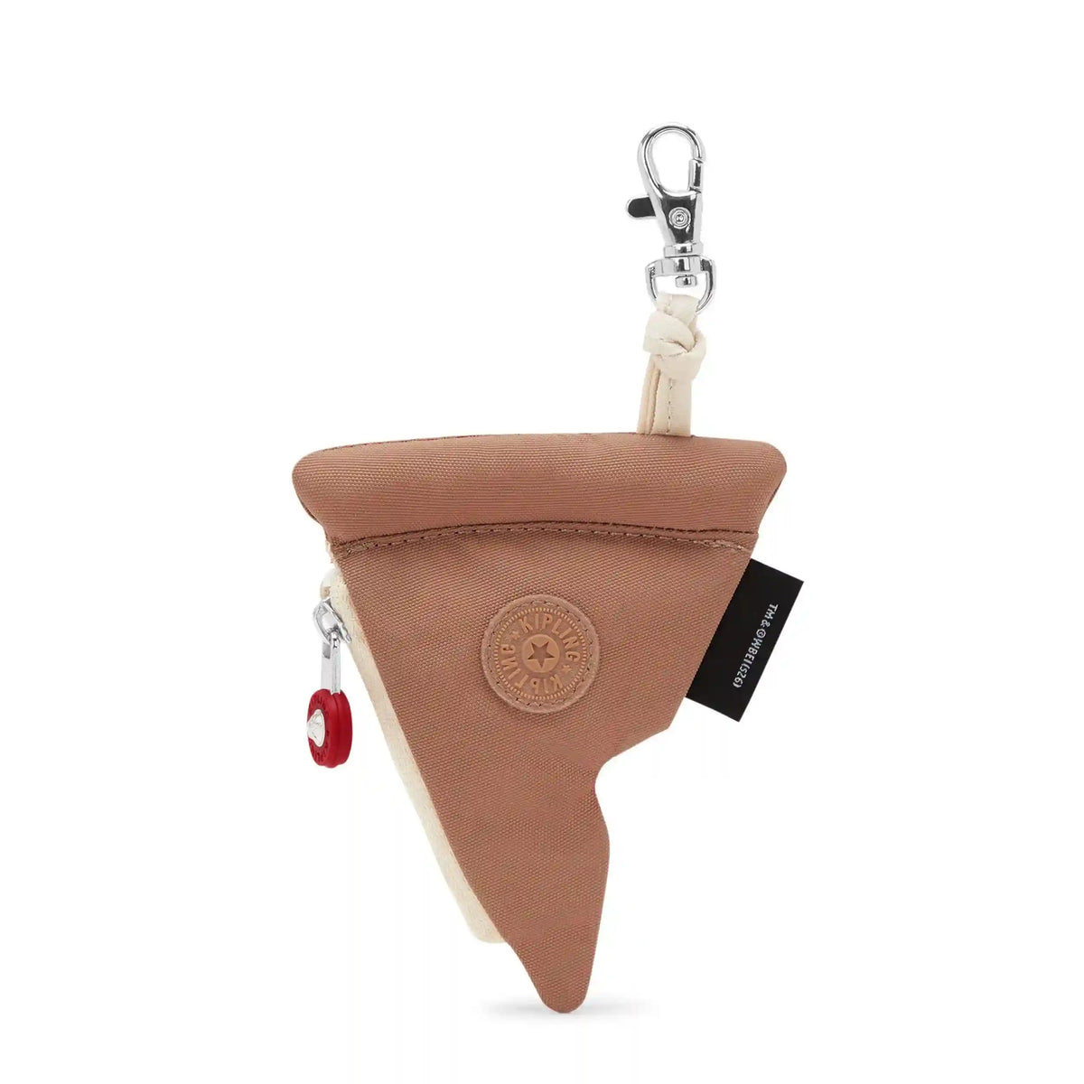 Friends Pizza Pouch