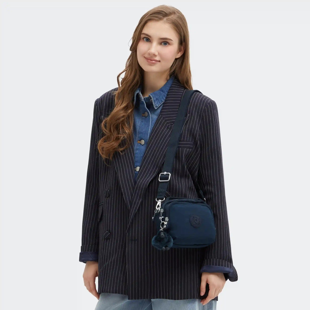 Cahir Convertible Mini Backpack