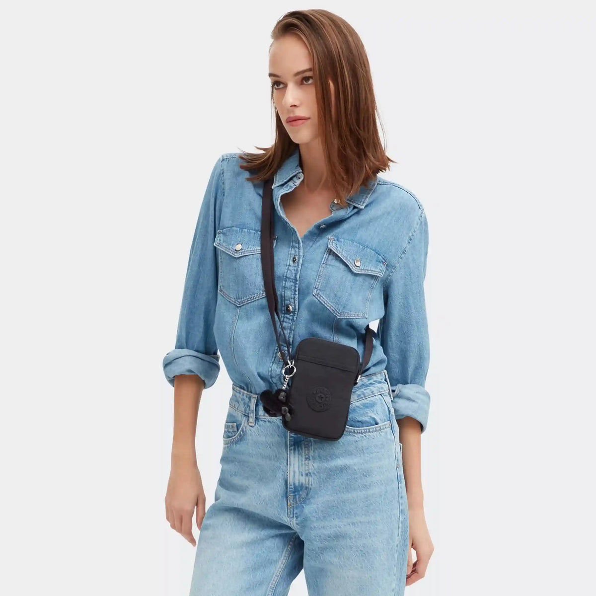 Tally Crossbody Phone Bag