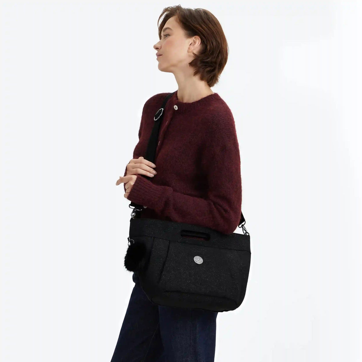Rucci Crossbody Bag