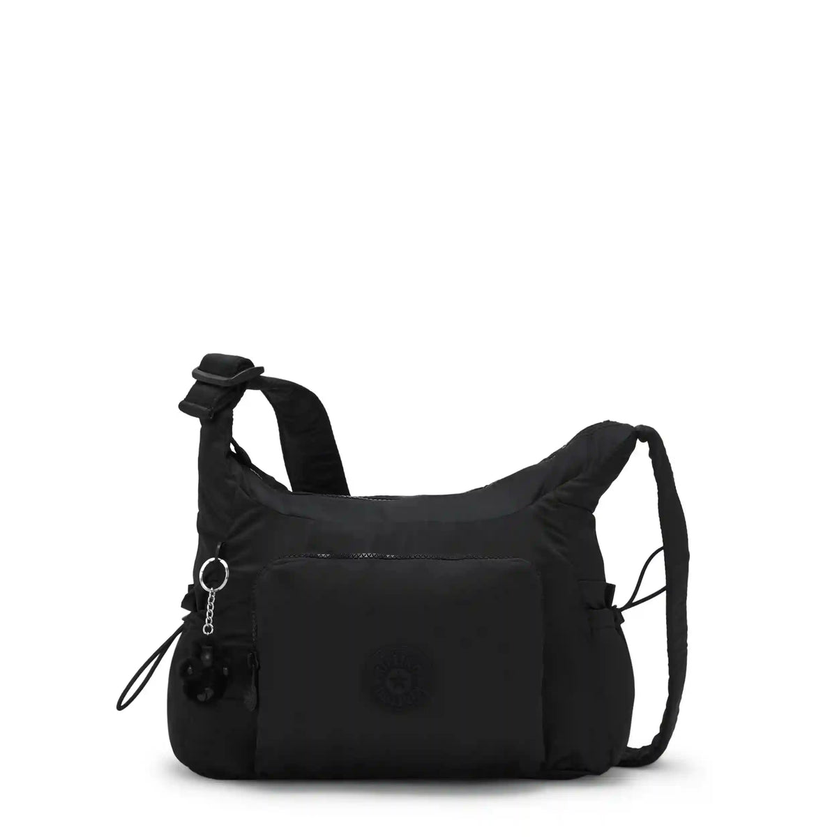 Gabb Small Smooth Satin Crossbody Bag