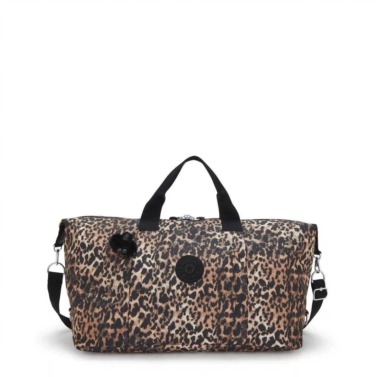 Bori Printed Duffle Bag