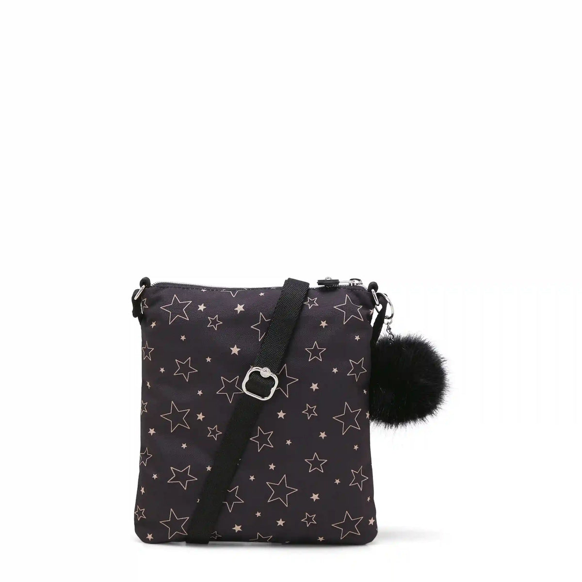 Keiko Printed Crossbody Mini Bag