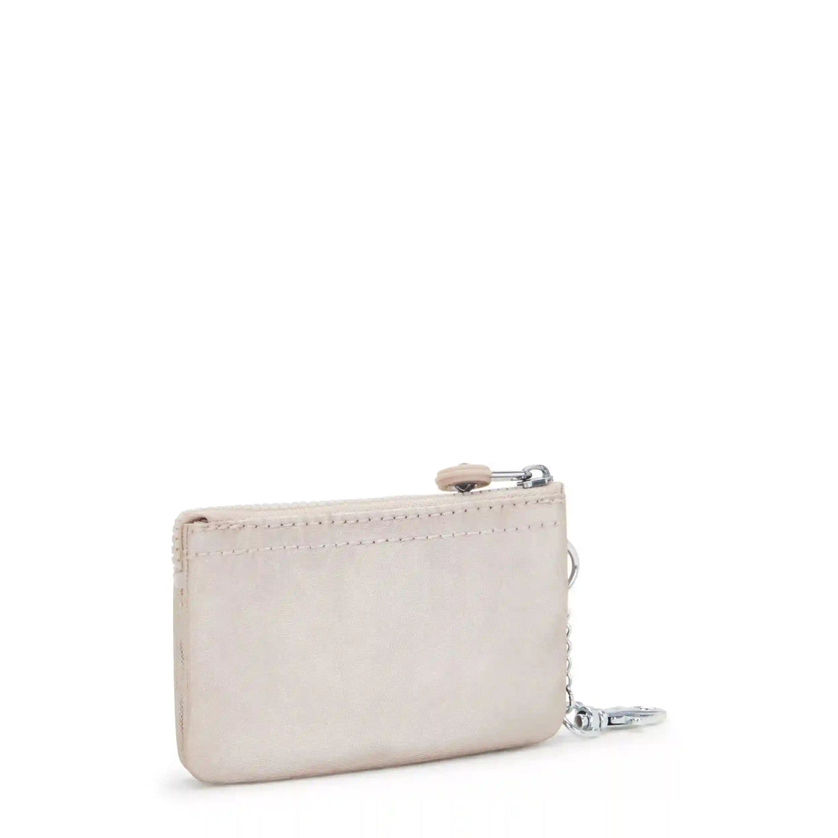 Creativity Mini Metallic Pouch