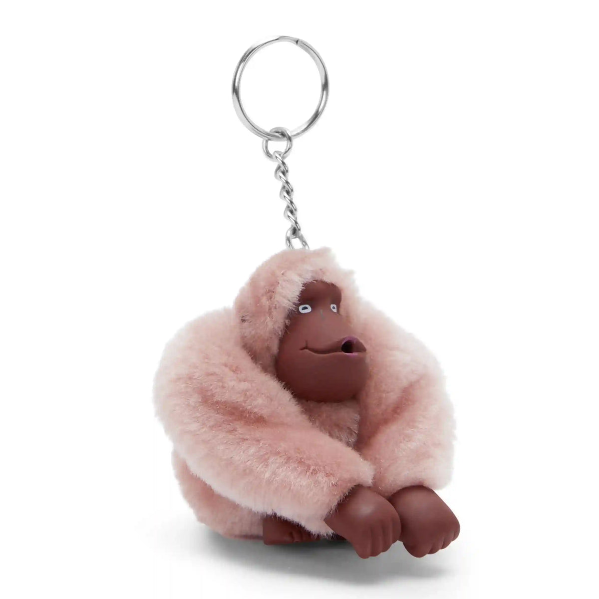 Sven Monkey Keychain
