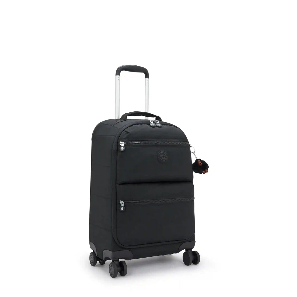 Zeke Small Carry-On Luggage