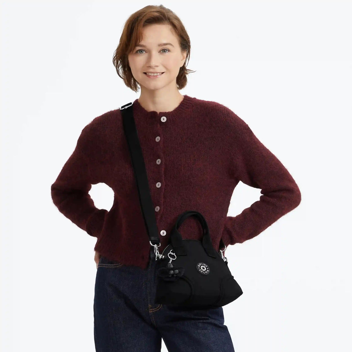 Anjaa Shoulder Bag