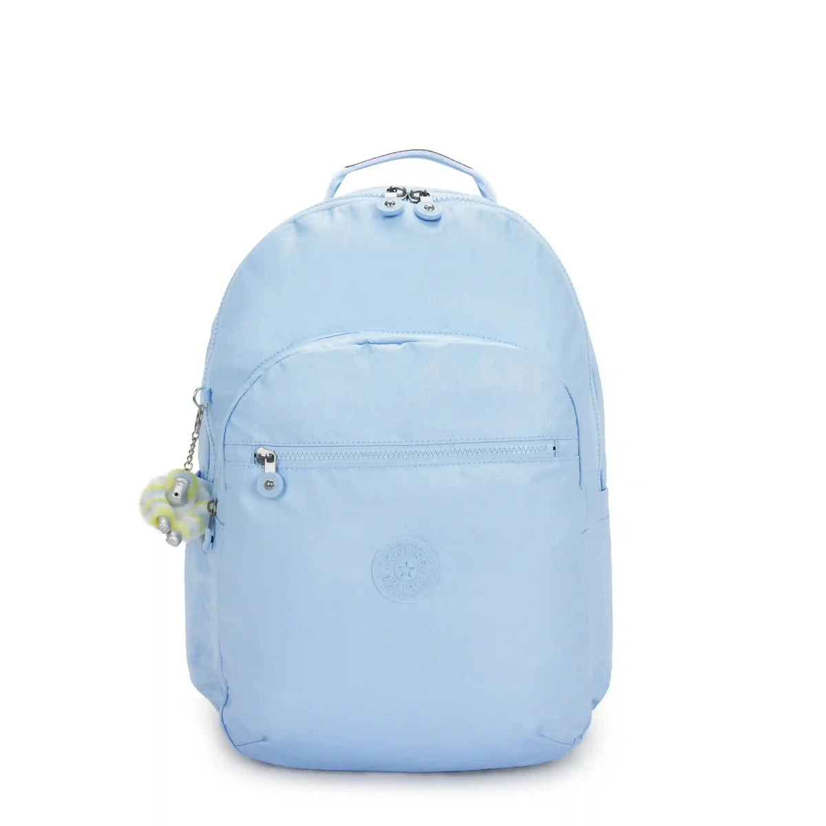 Seoul Extra Large Metallic 17" Laptop Backpack