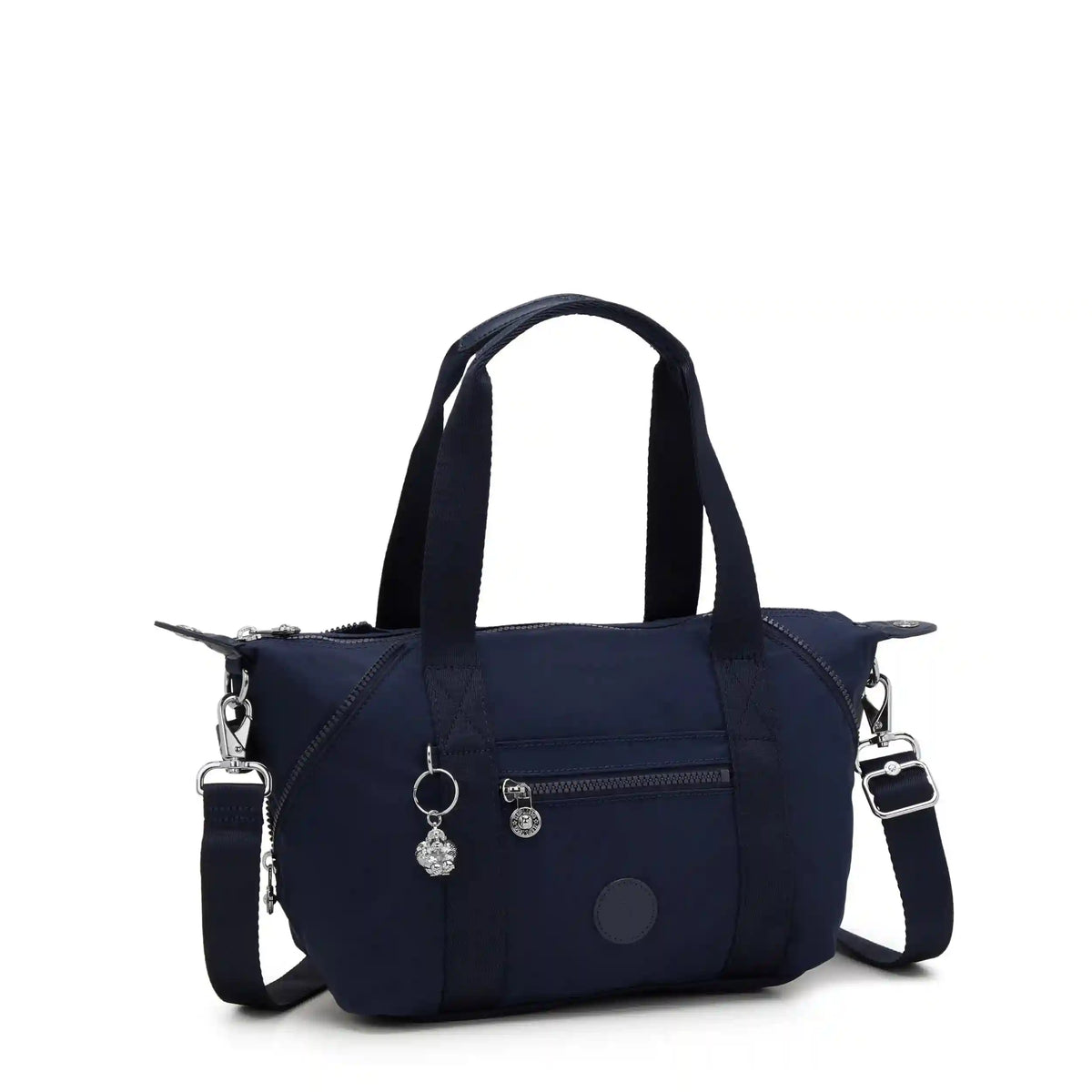 Art Mini Shoulder Bag