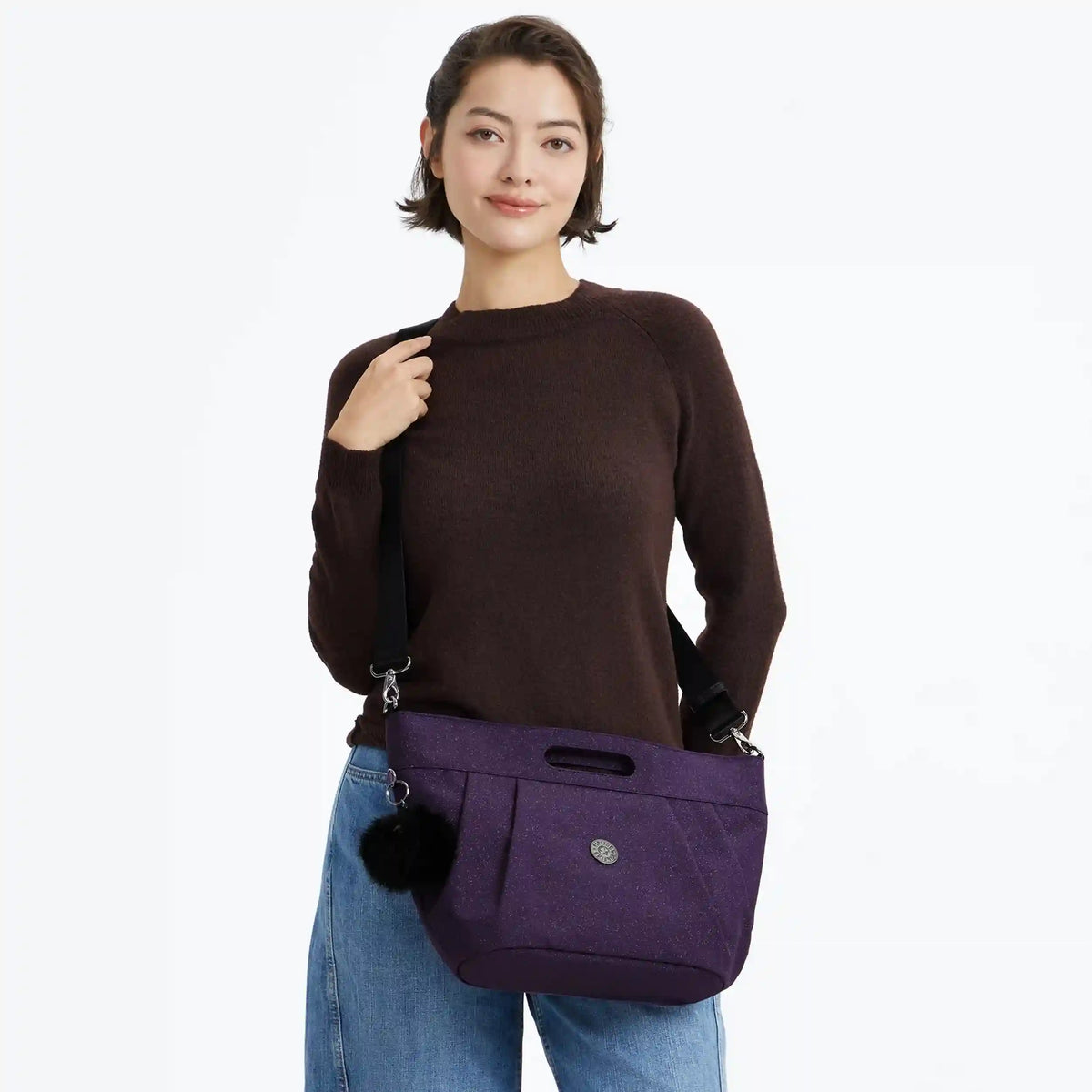 Rucci Crossbody Bag