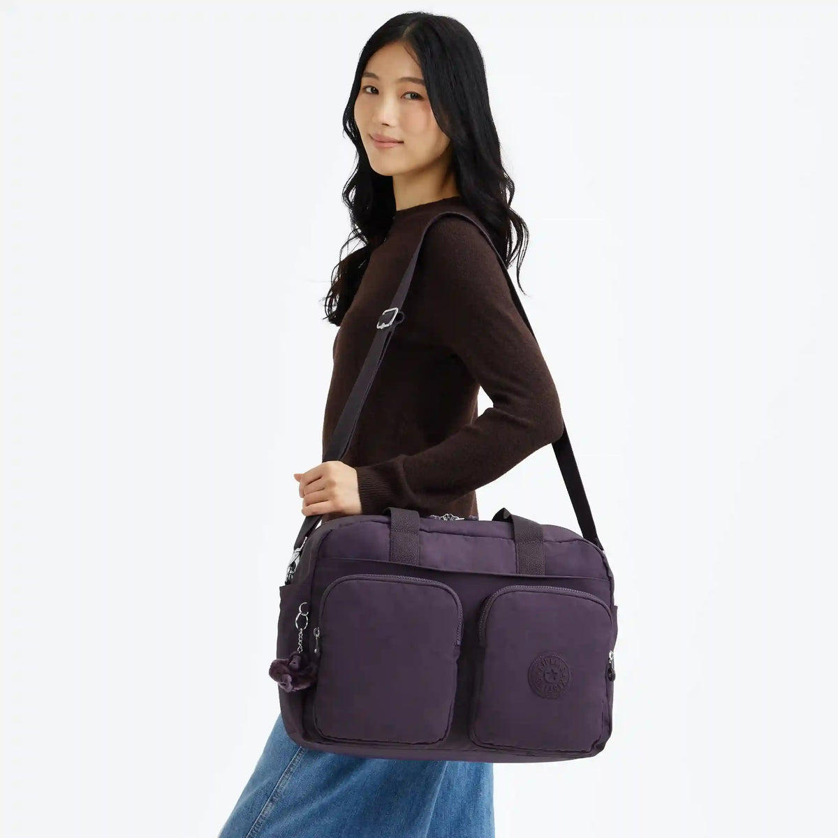 Defea Extra Large Weekender Duffle Bag