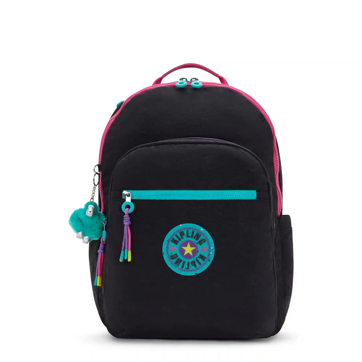 Seoul Extra Large 17" Laptop Backpack