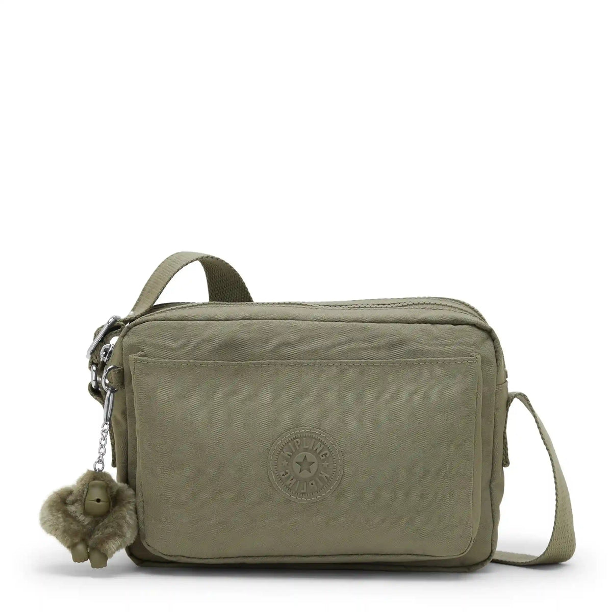 Abanu Medium Crossbody Bag