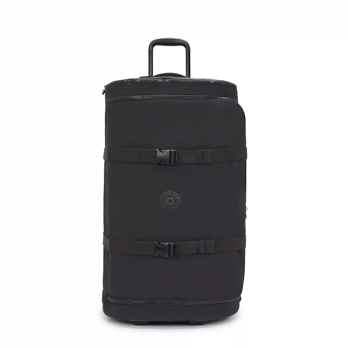 Aviana Large Rolling Duffle Bag